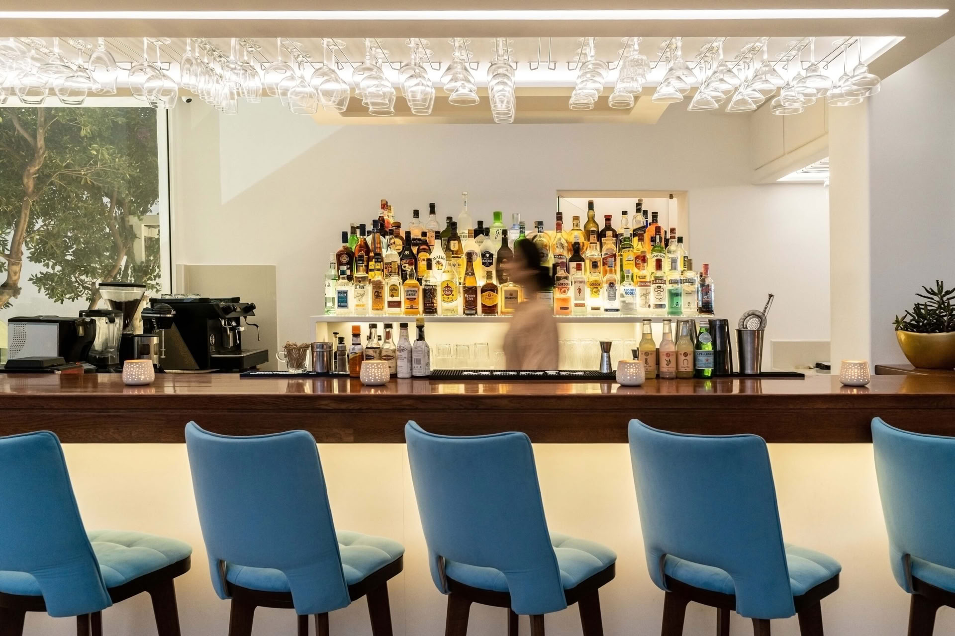 Greece Wellness Ritiro - KUBO AI