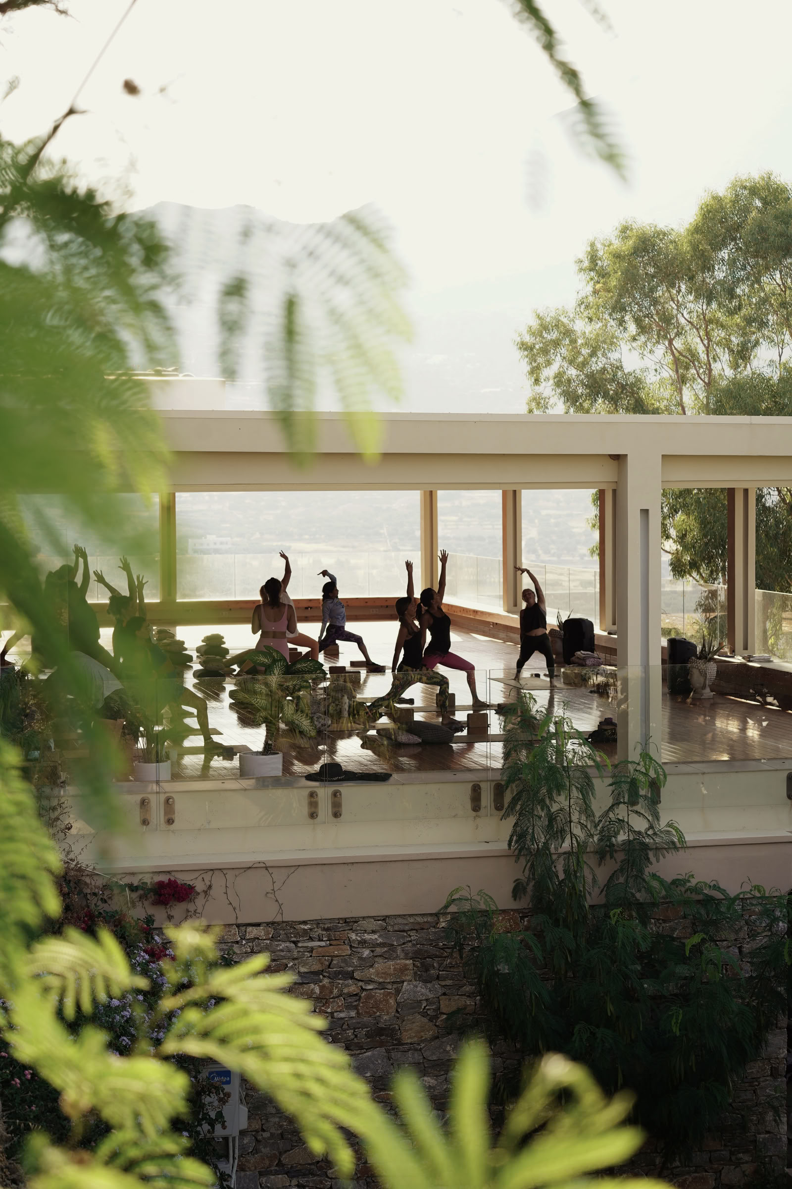 ZEN YOGA E BENESSERE