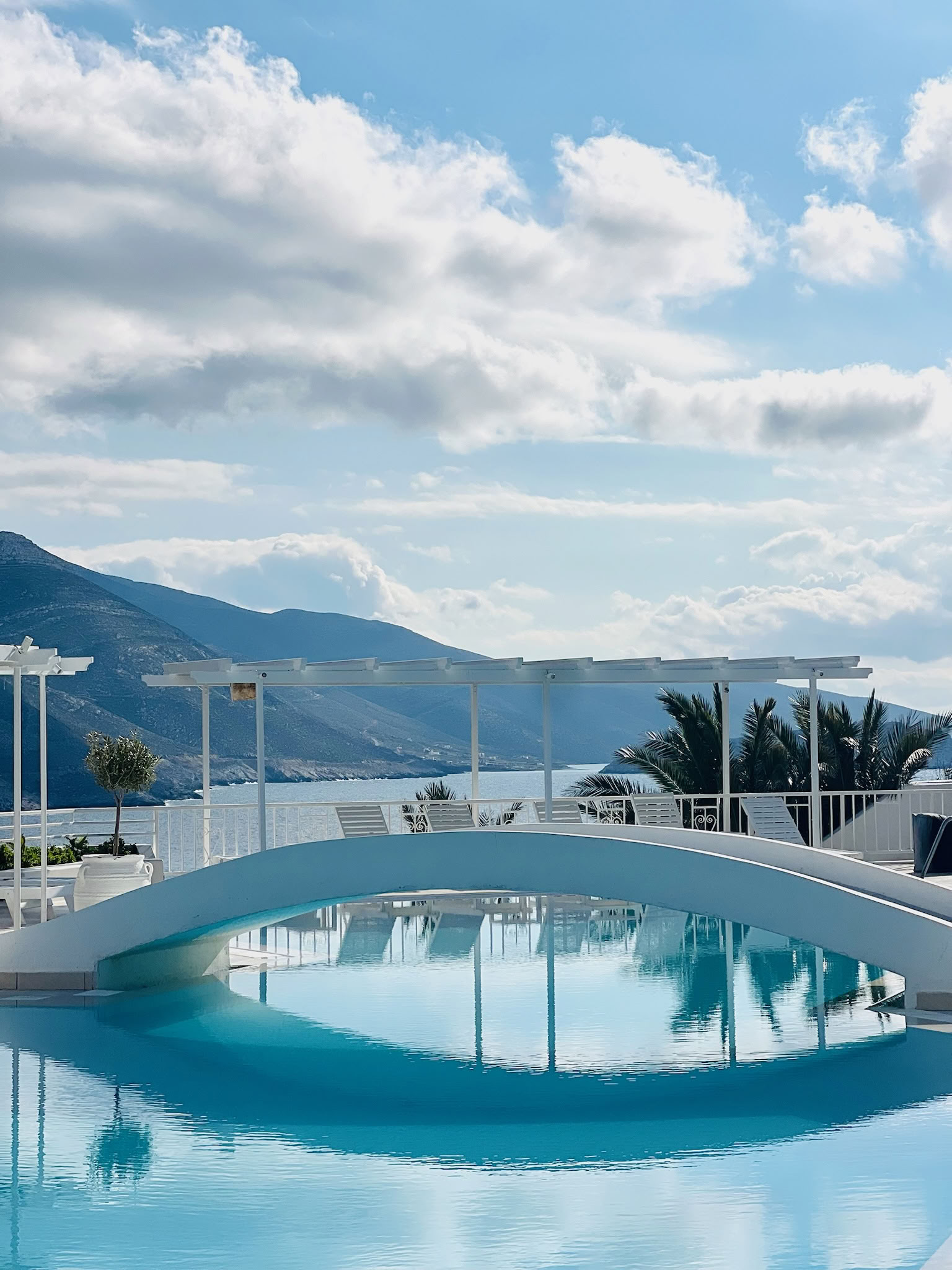 Greece Wellness Ritiro - DETOX YOGA STUDIOS