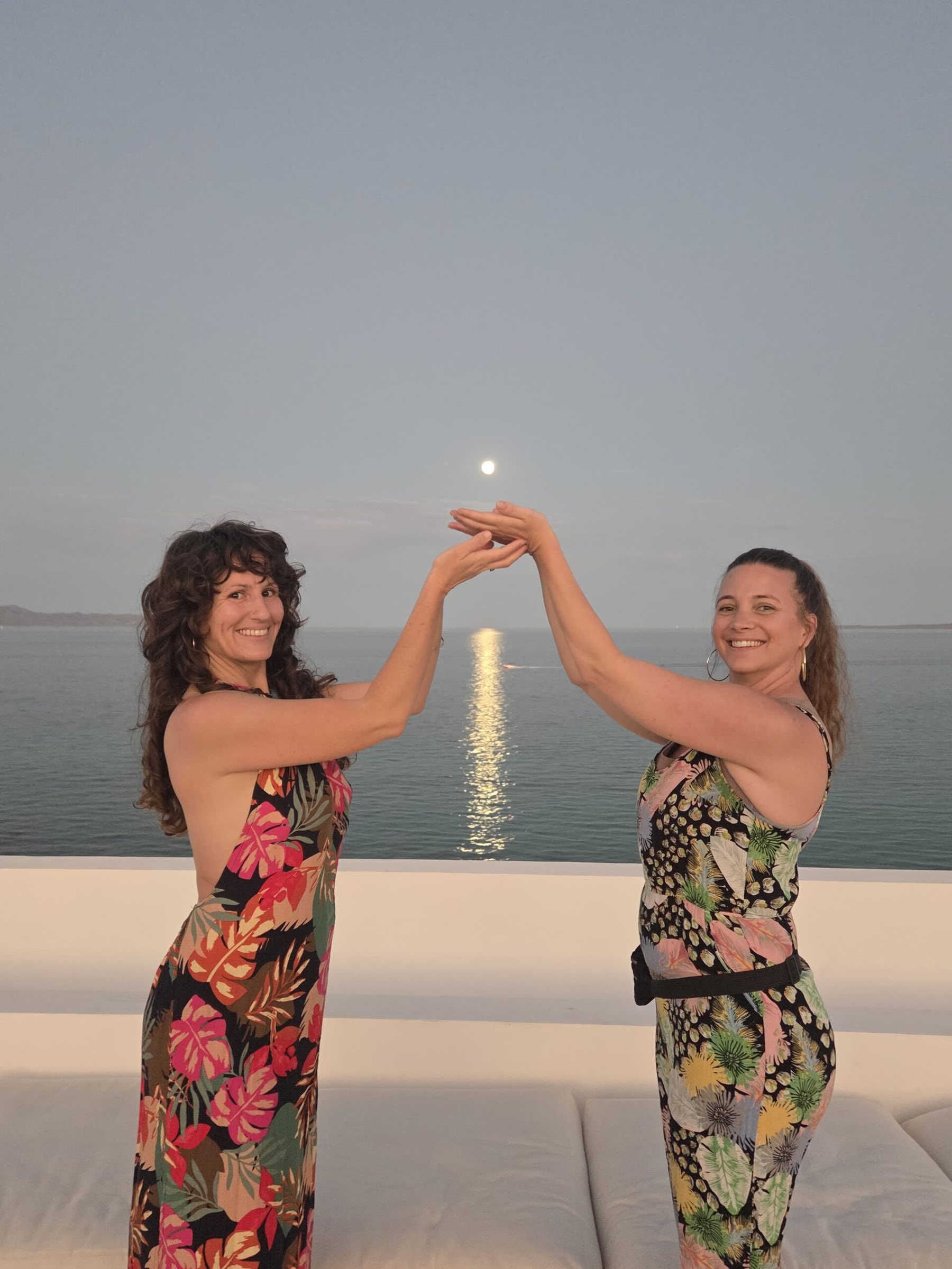 Greece Wellness Ritiro - DETOX YOGA STUDIOS