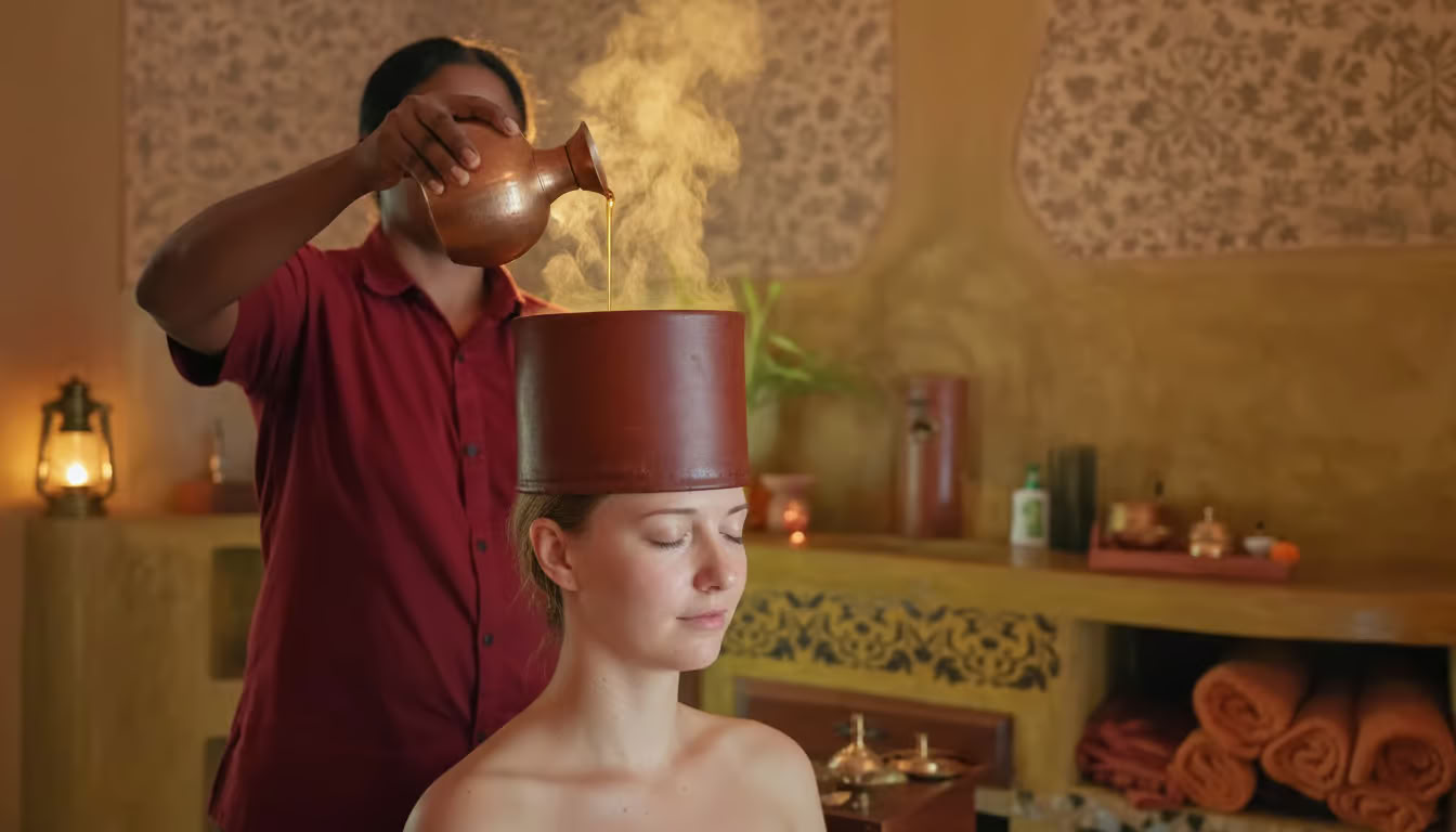 Yoga, Viaggi e Ayurveda in Sri Lanka: Un'avventura per l'anima