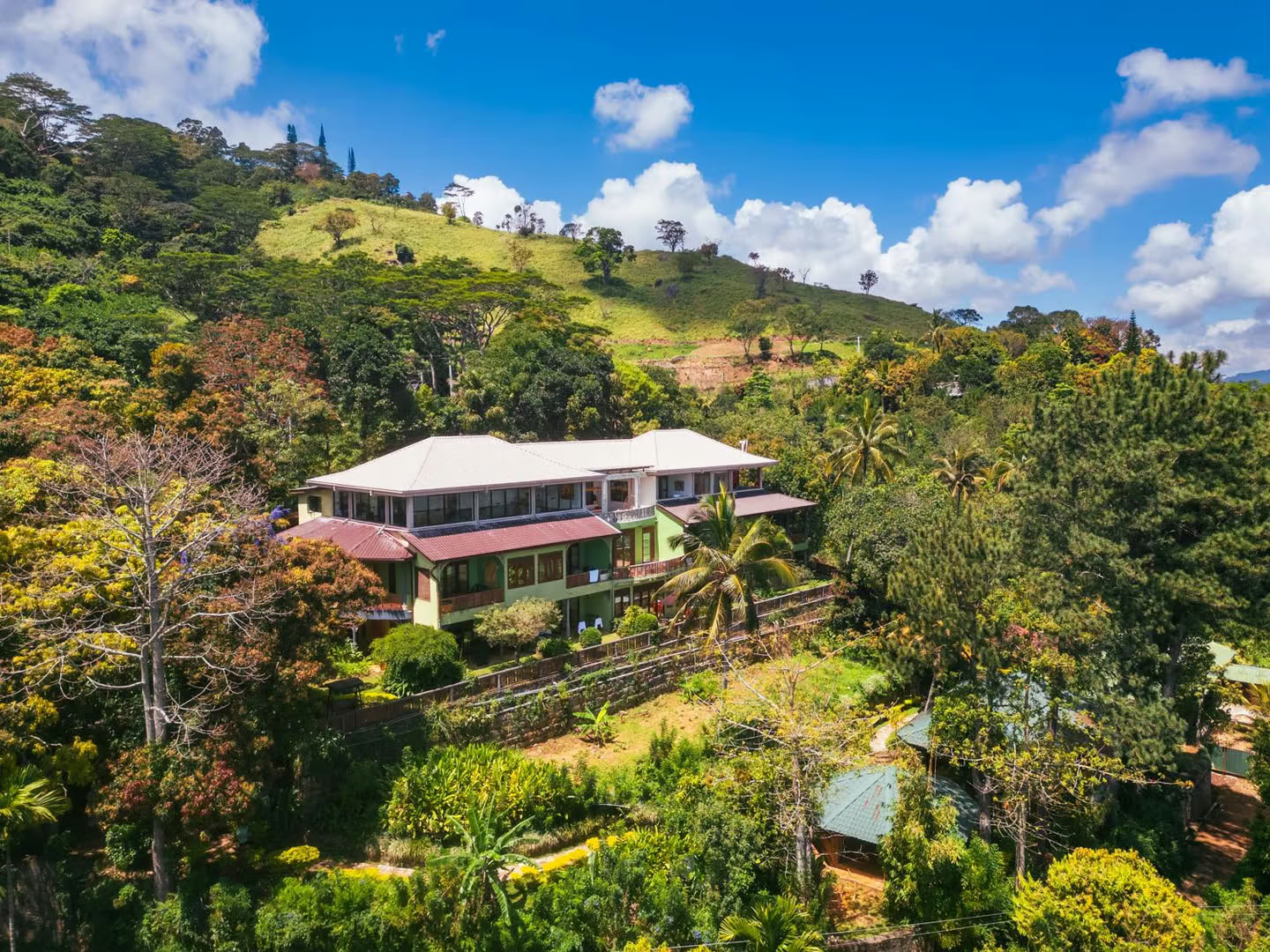 Yoga, Viaggi e Ayurveda in Sri Lanka: Un'avventura per l'anima