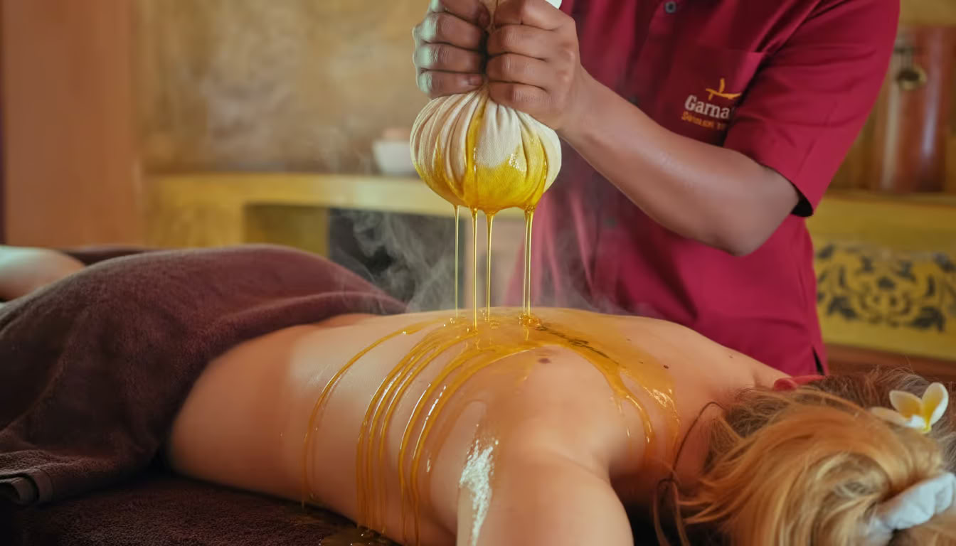 Ritiro di meditazione e Ayurveda con MC Brigitte
