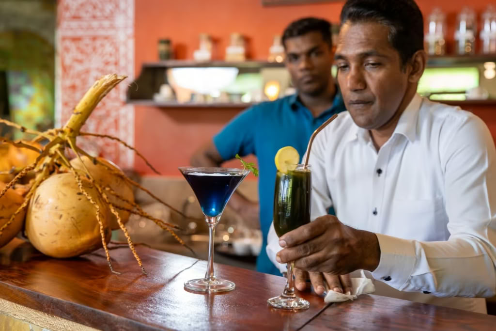 Return to Radiance: Ritiro di longevità ayurvedica in Sri Lanka