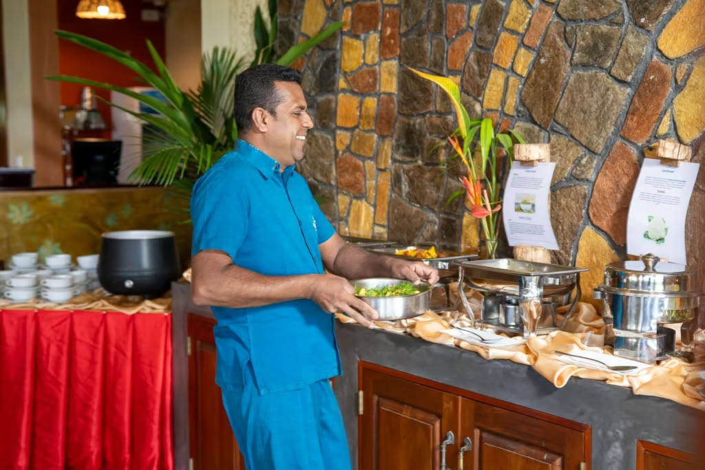 Return to Radiance: Ritiro di longevità ayurvedica in Sri Lanka