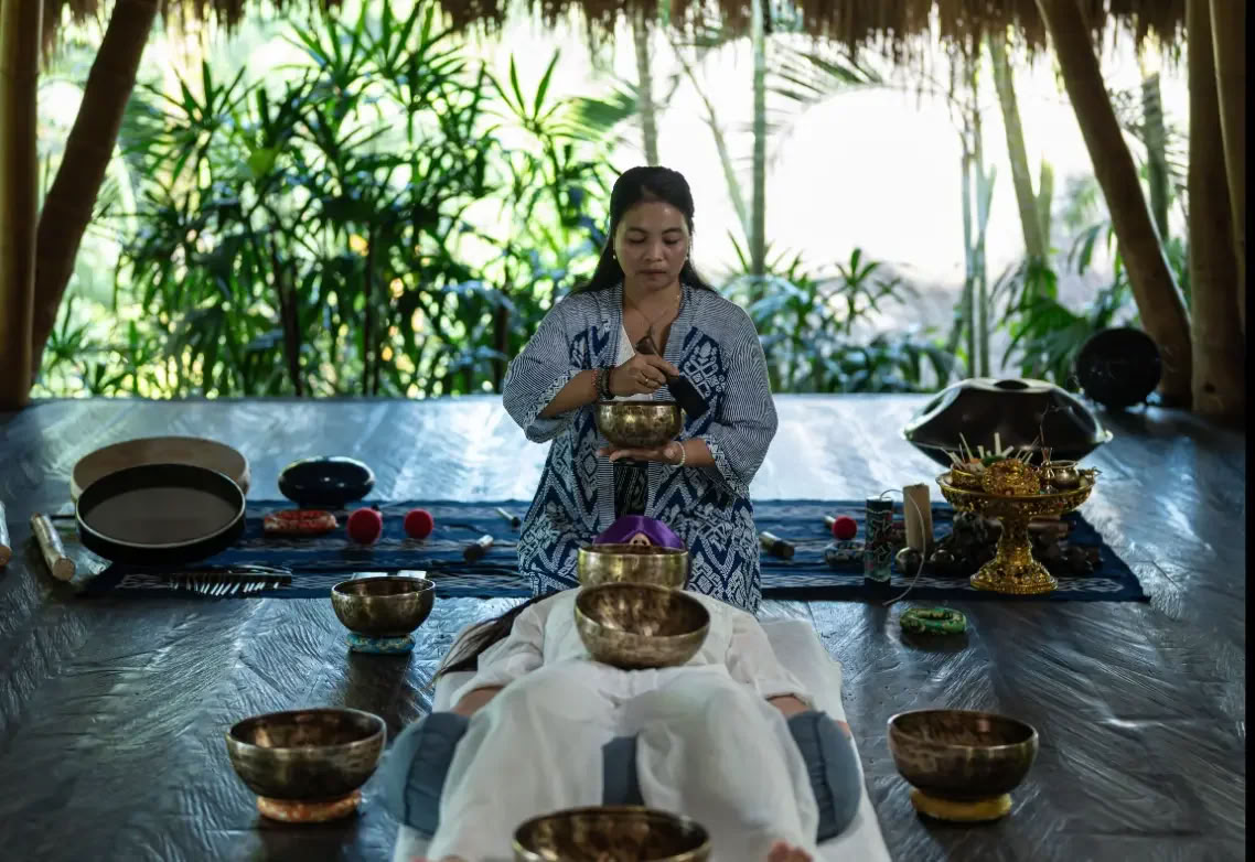 Rituale Umano Balinese