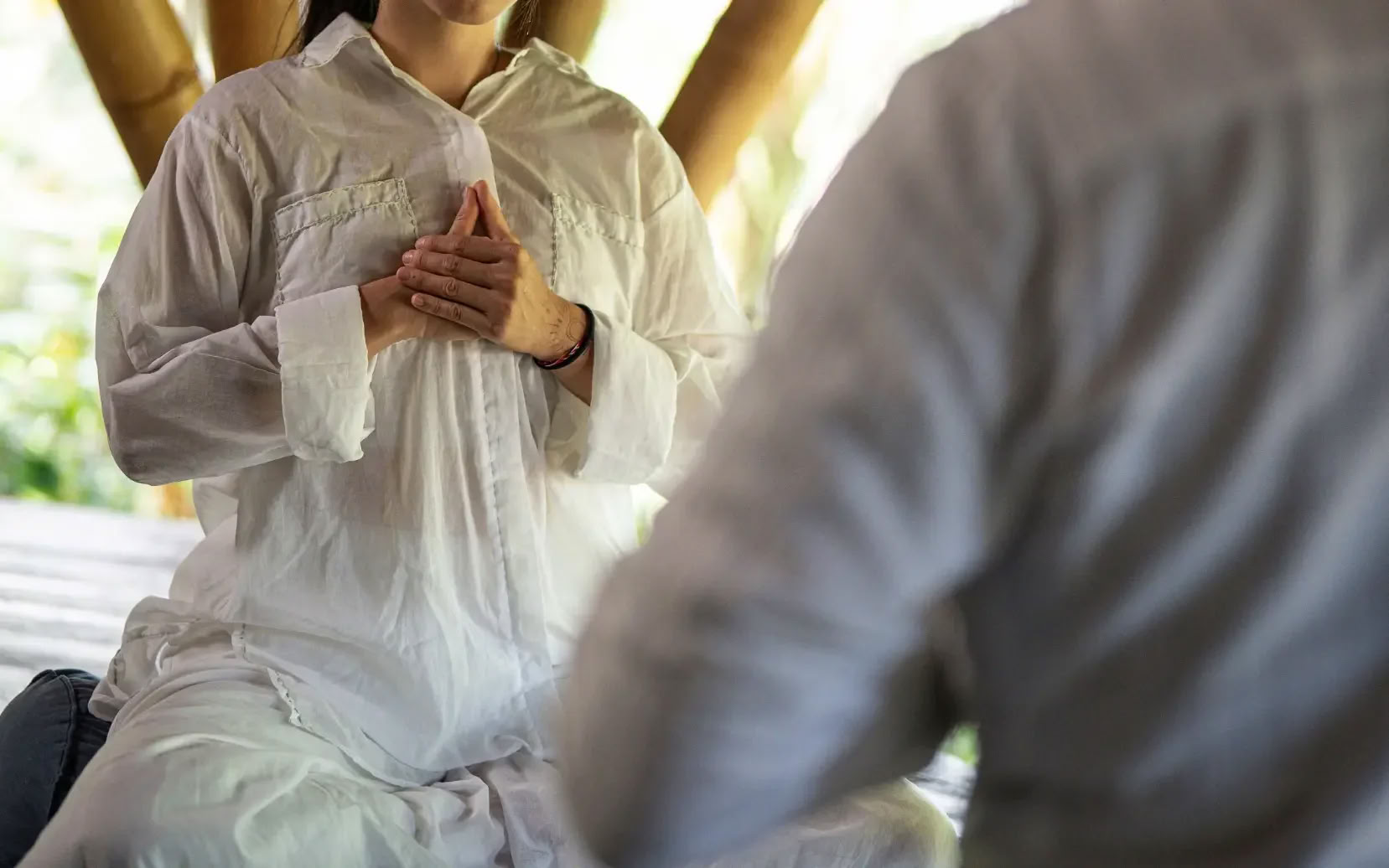 Karmic Energy Healing & Astrologia Balinese a Umalas