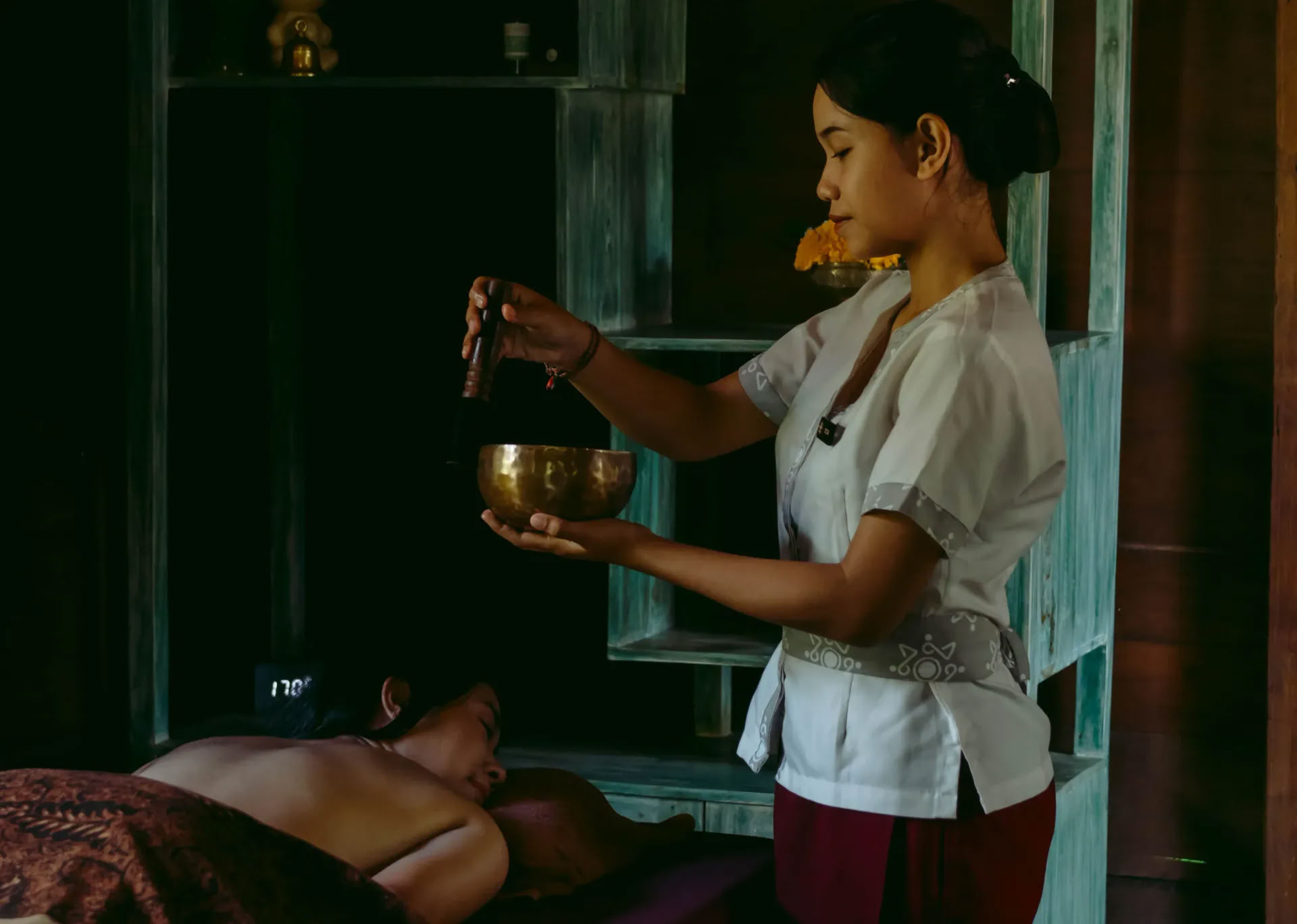Karmic Energy Healing & Astrologia Balinese a Umalas