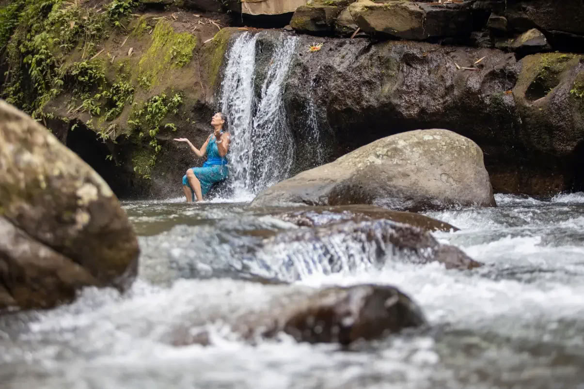 Day Escape a Umalas