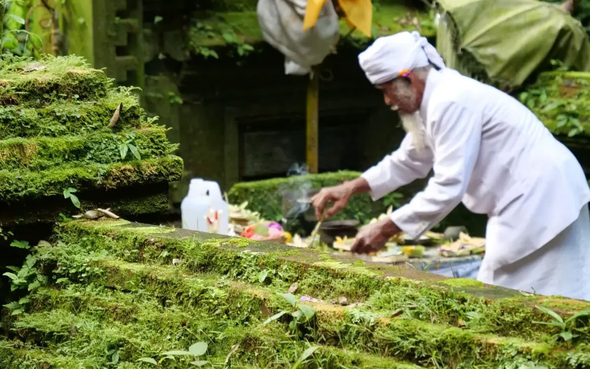 Reconnect & Renew a Ubud: 4 giorni / 3 notti presso Mathis Retreat Ubud