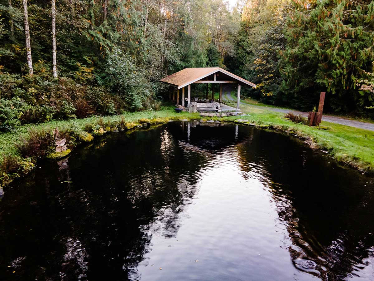 Ritiro di Yoga e Meditazione dell'Equinozio d'Autunno