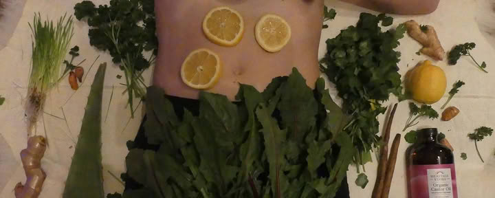 Detox Ritiro – Purificazione Estiva
