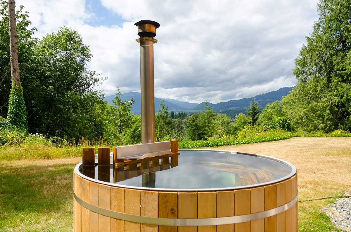 Detox Ritiro – Pulizia Autunnale