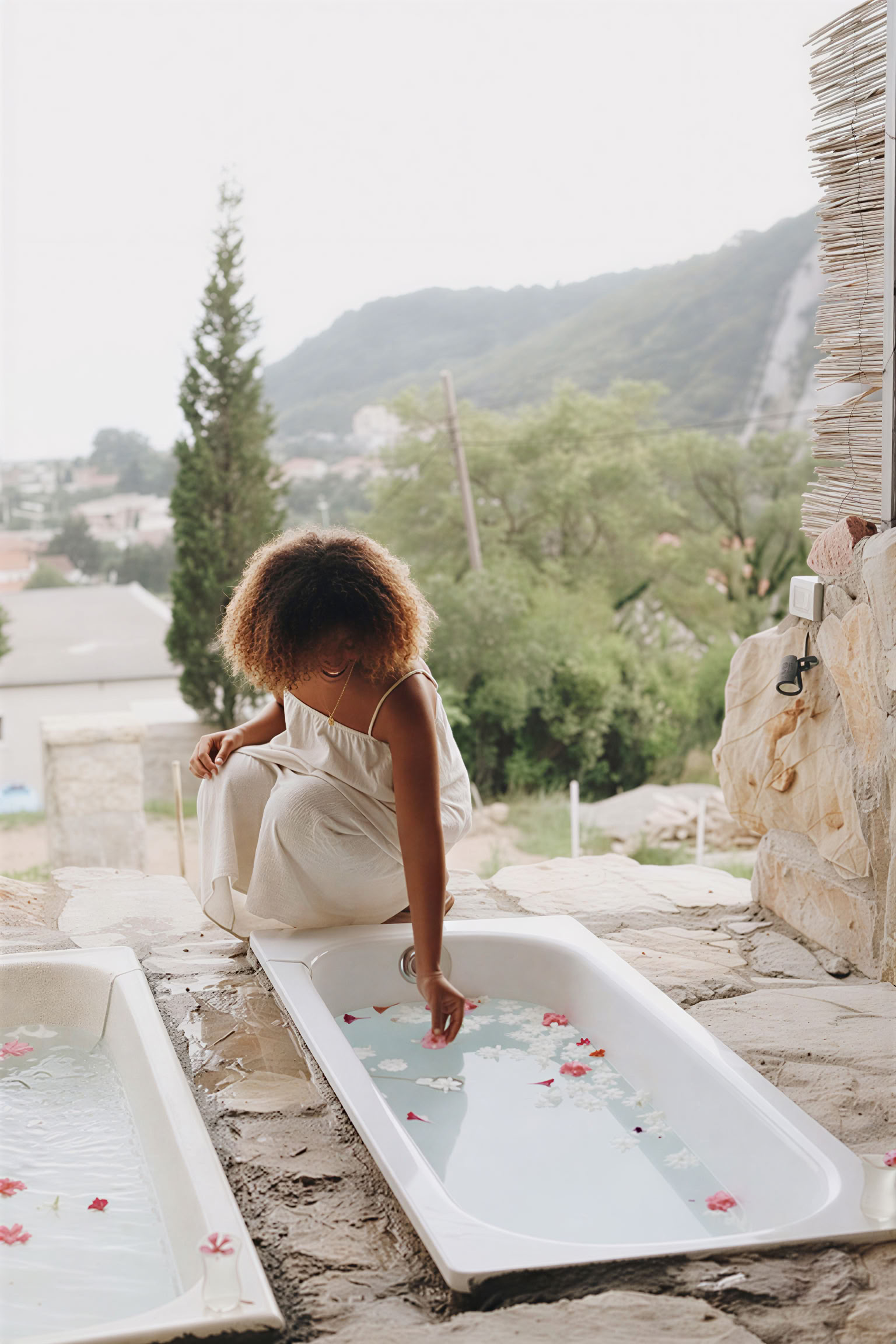 Yoga, Detox e Ritiro di cucina alle erbe by Dr Lemm