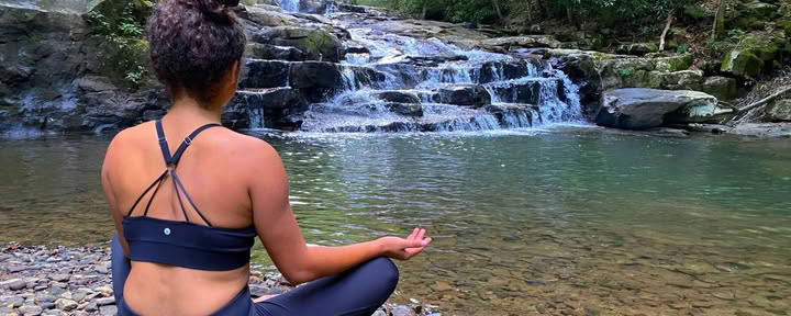 CORSO DI RITIRO YOGA