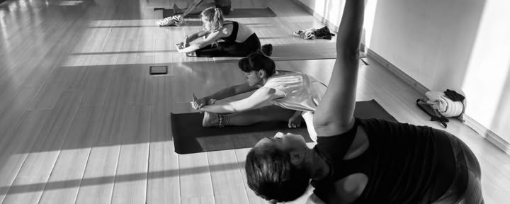 Ashtanga Yoga stile Mysore