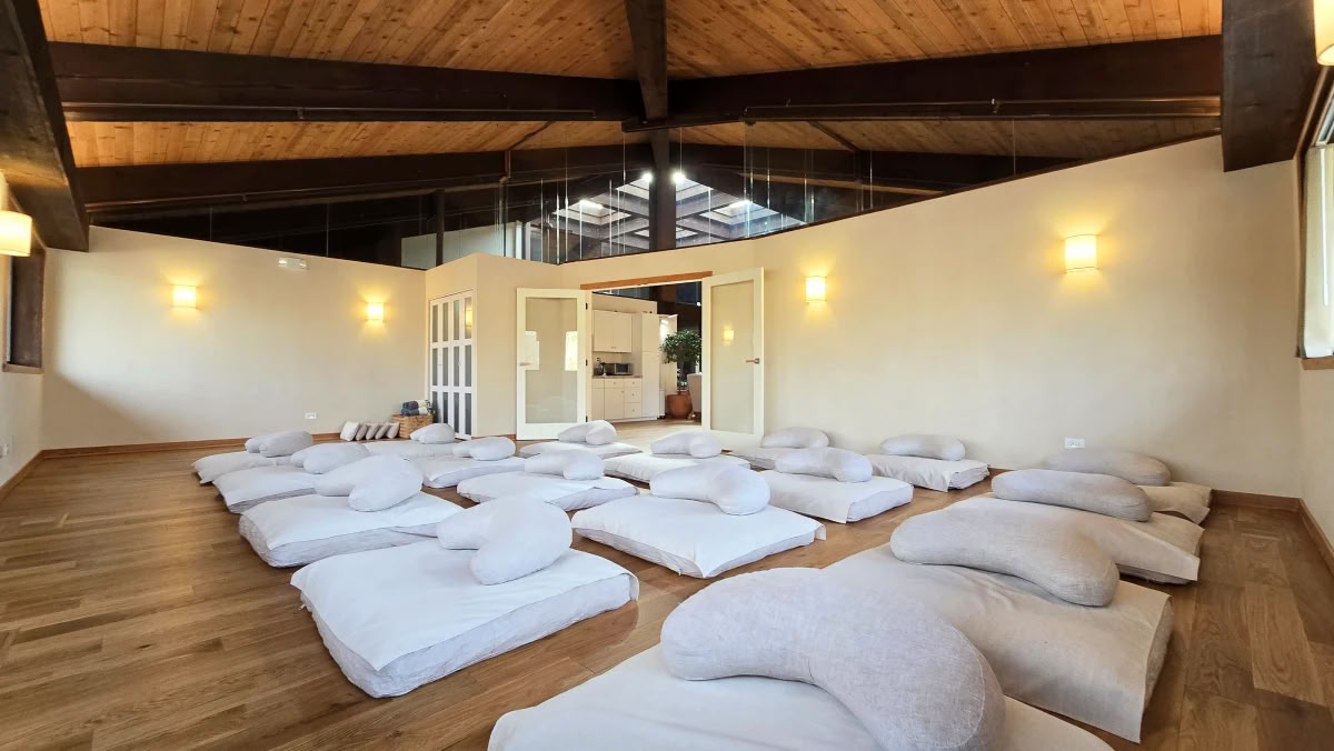 Chicago Silent Meditation Weekly Group Sitting