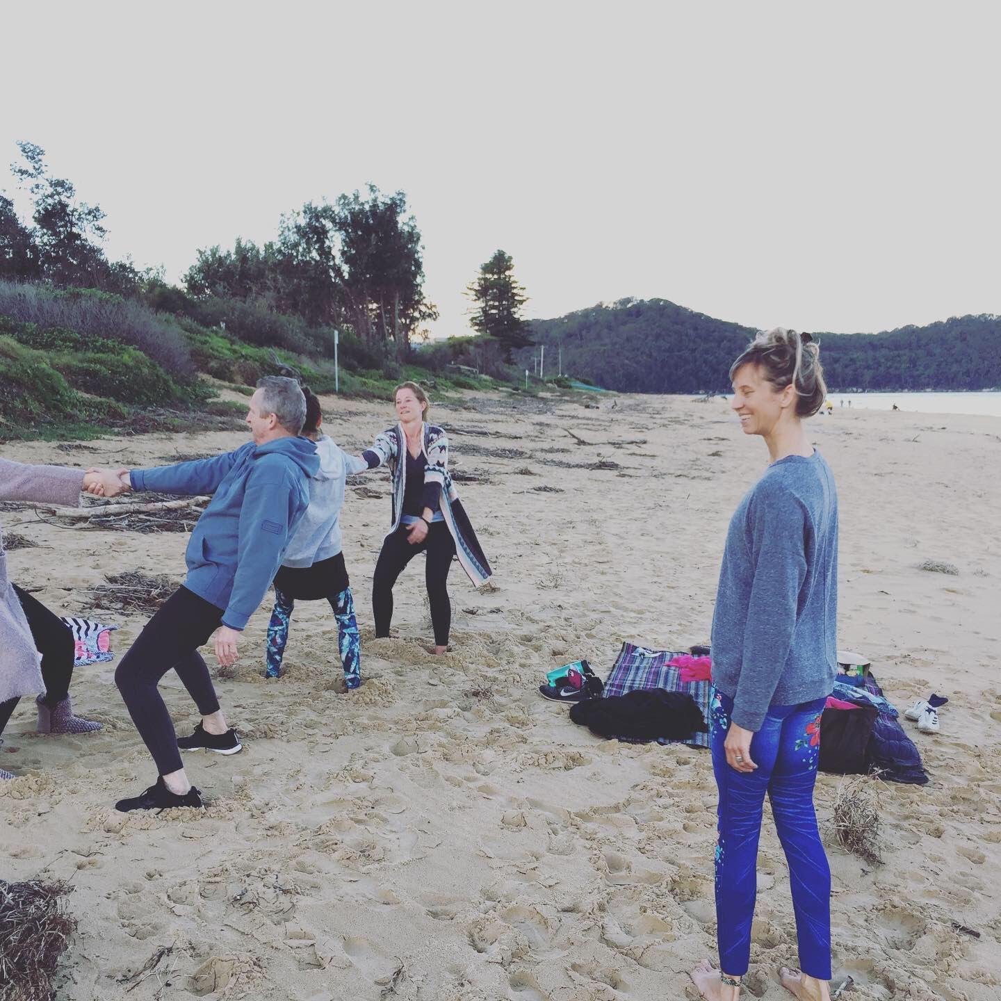 Formazione Insegnanti di Yoga – Dini Martinez