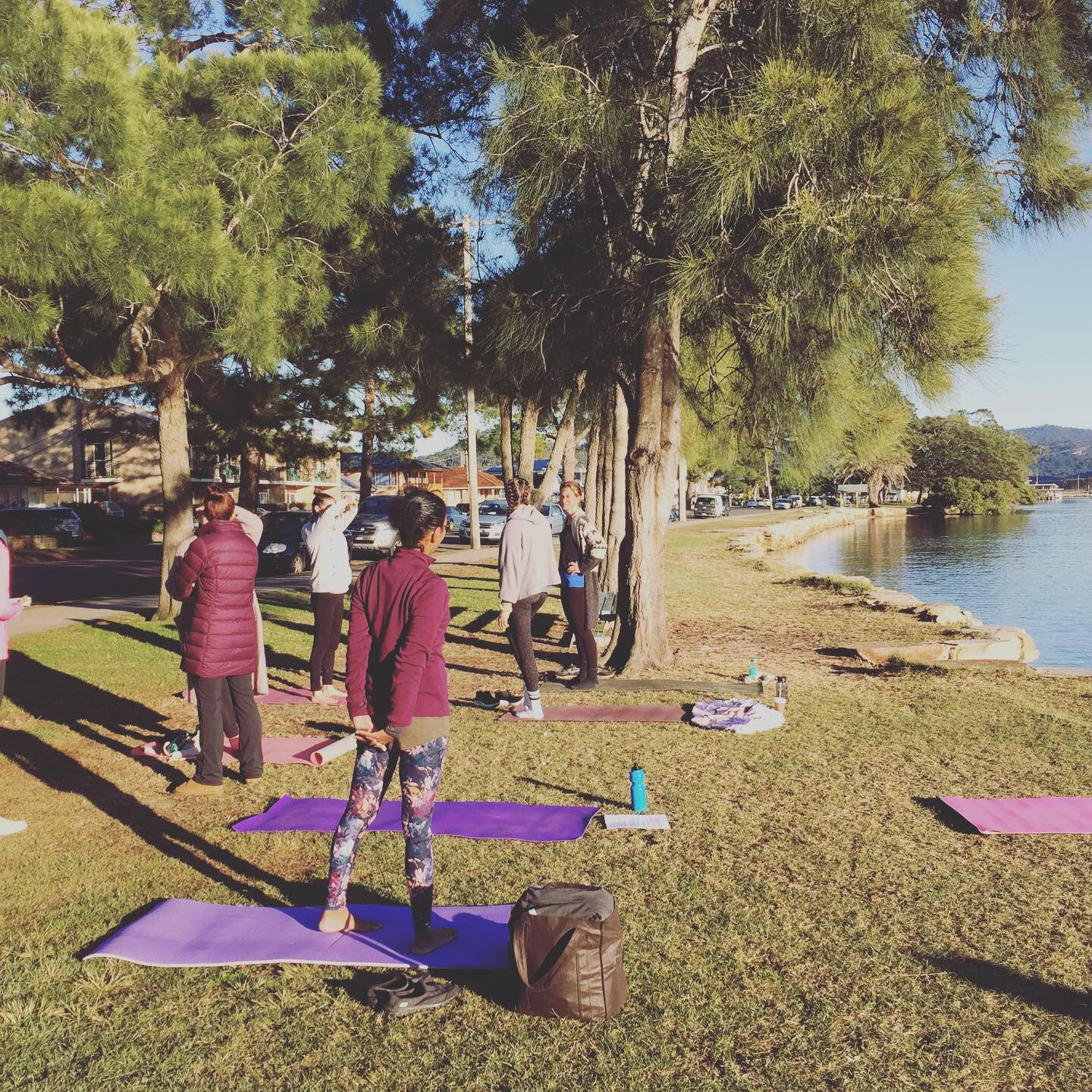 Formazione Insegnanti di Yoga – Dini Martinez
