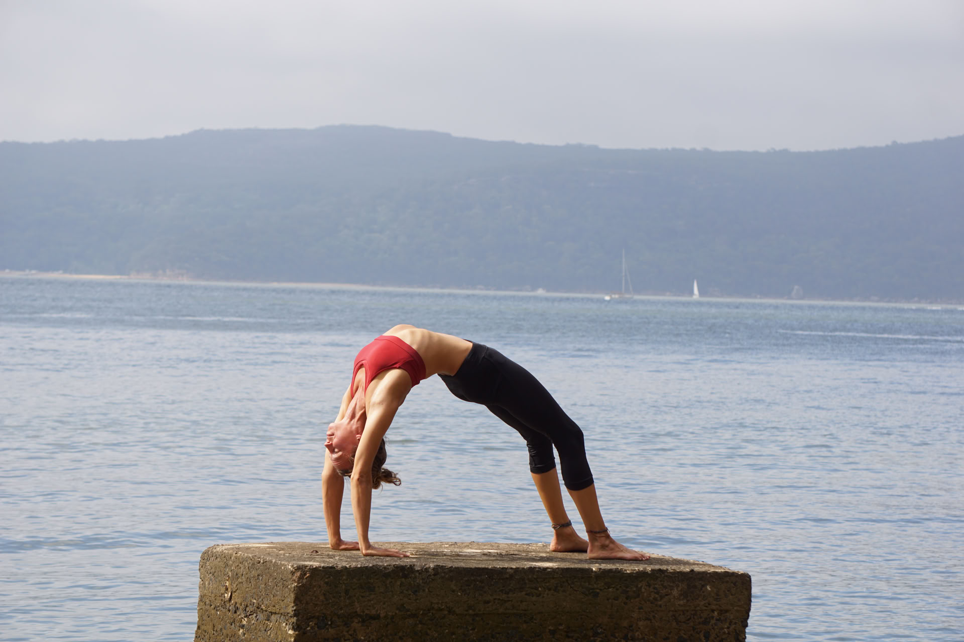 Conscious Couples – Un ritiro di Yoga e Tantra per una maggiore intimità