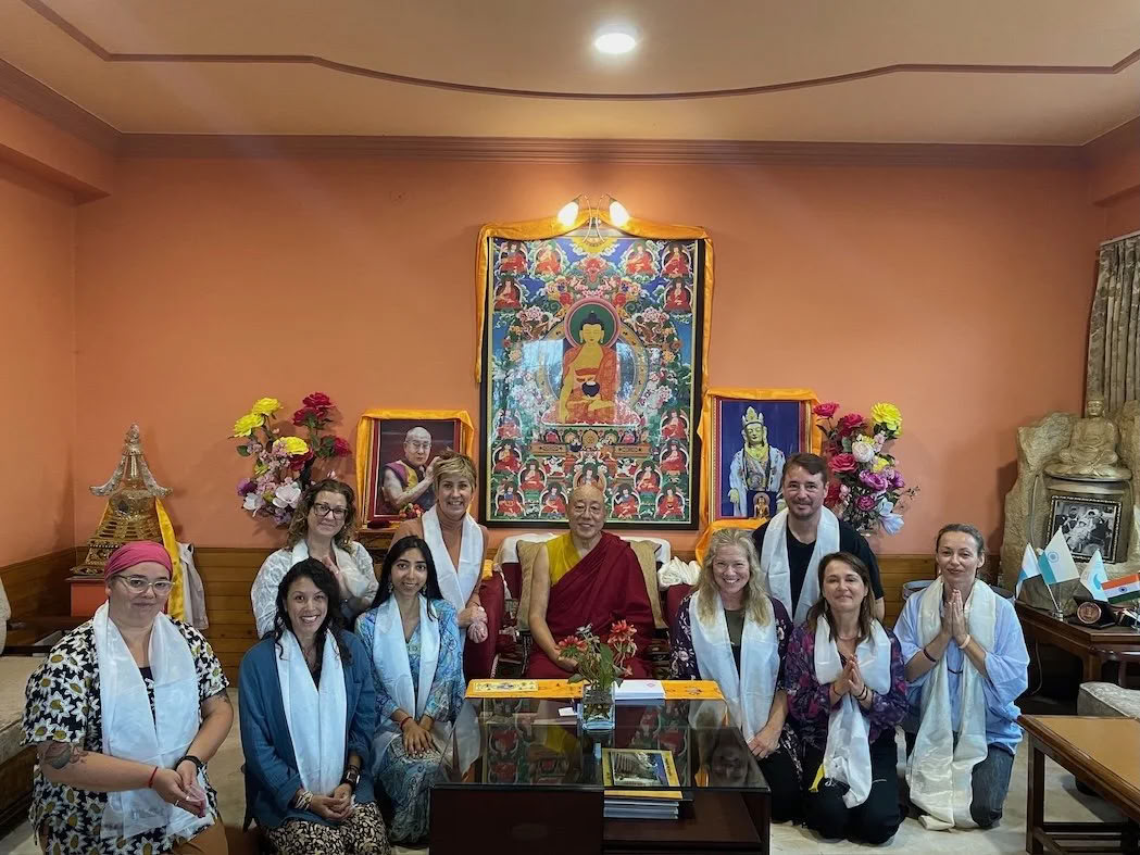 Himalayas Wellness Ritiro