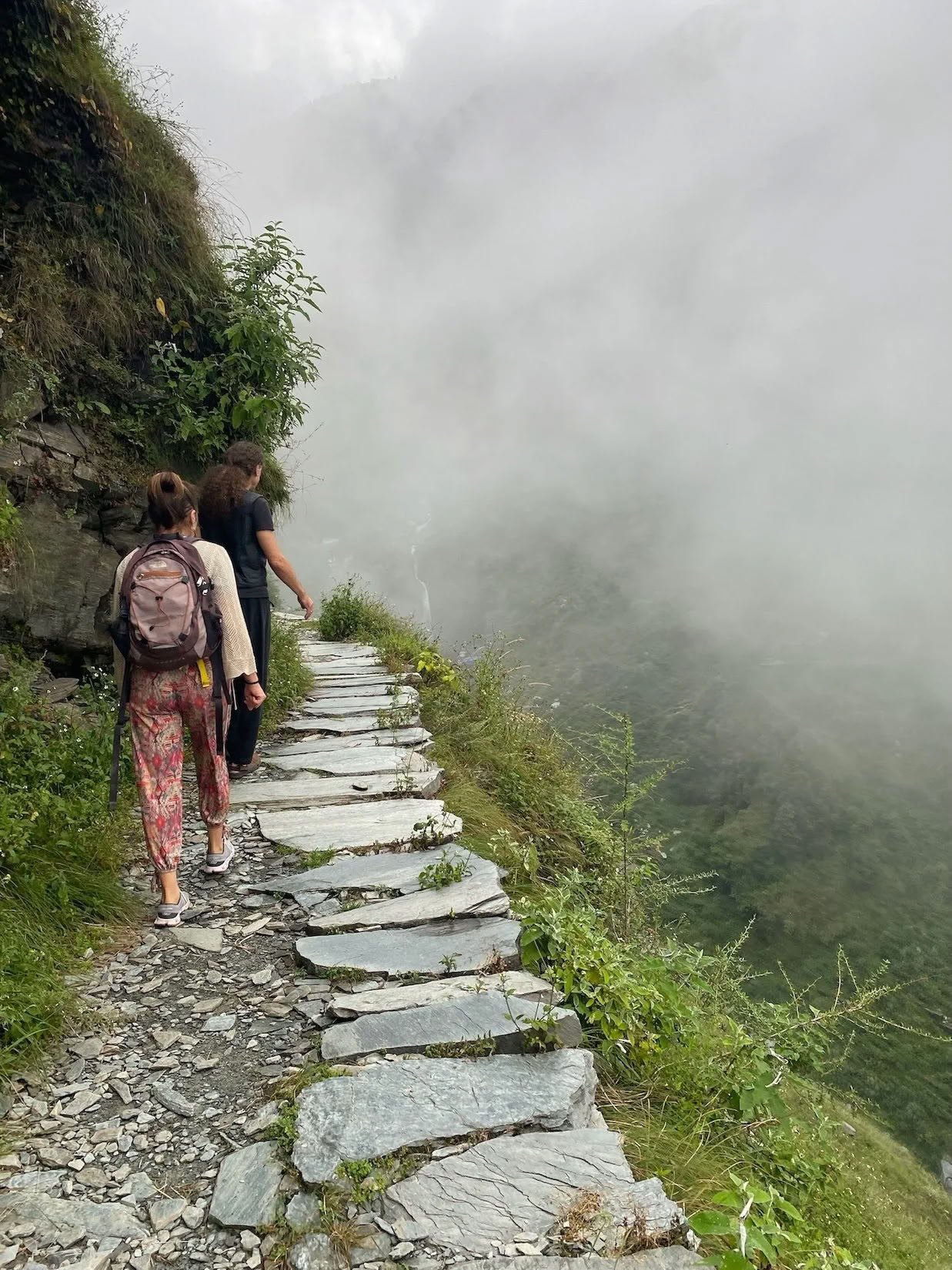 Himalayas Wellness Ritiro