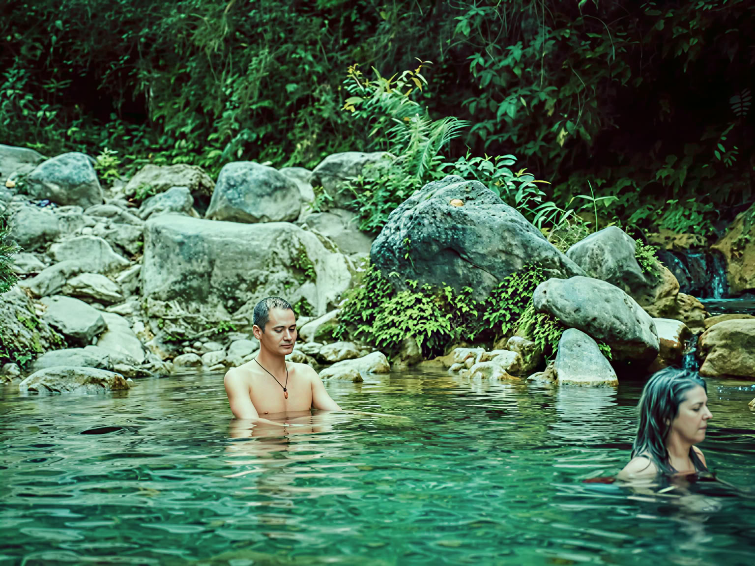11 notti, 12 giorni Ritiro di Yin & Meditazione a Rishikesh