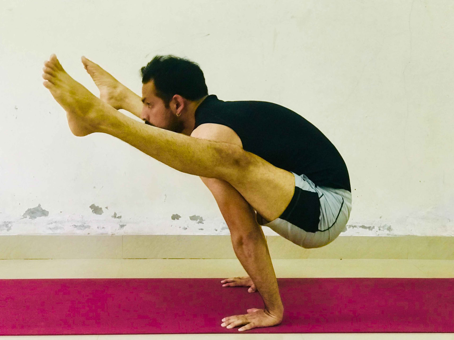 500 Ore di Formazione per Insegnanti di Yoga e Meditazione in Nepal