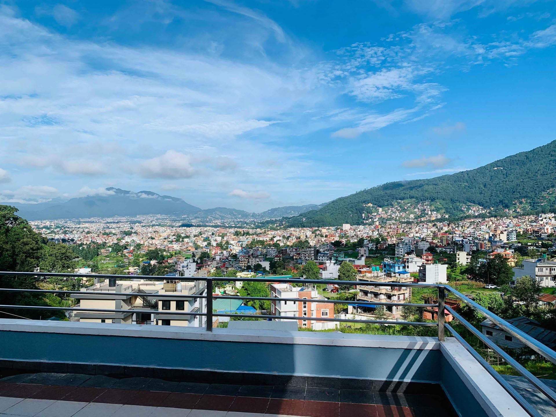 4 Giorni 20 Ore Corsi di Formazione YACEP in Nepal