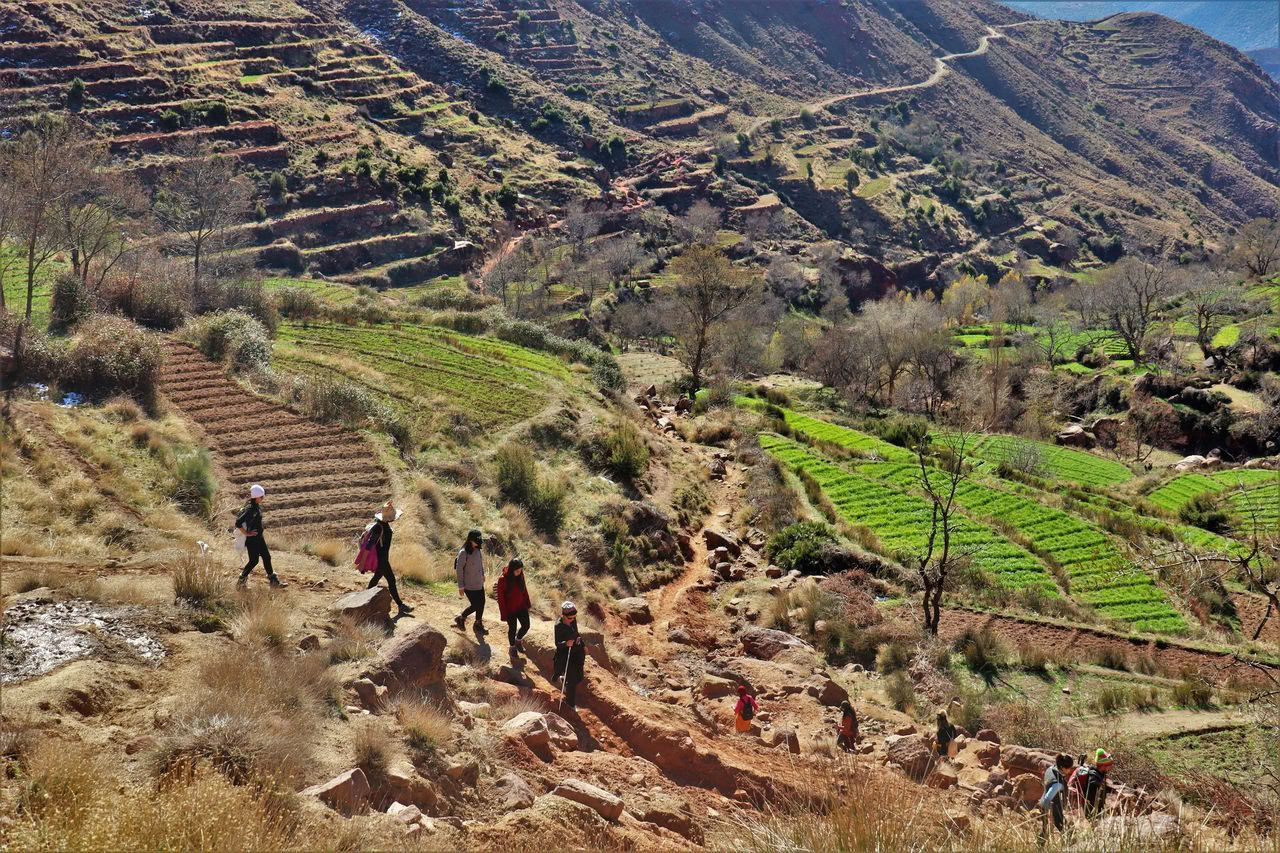 Marocco Magico 2026