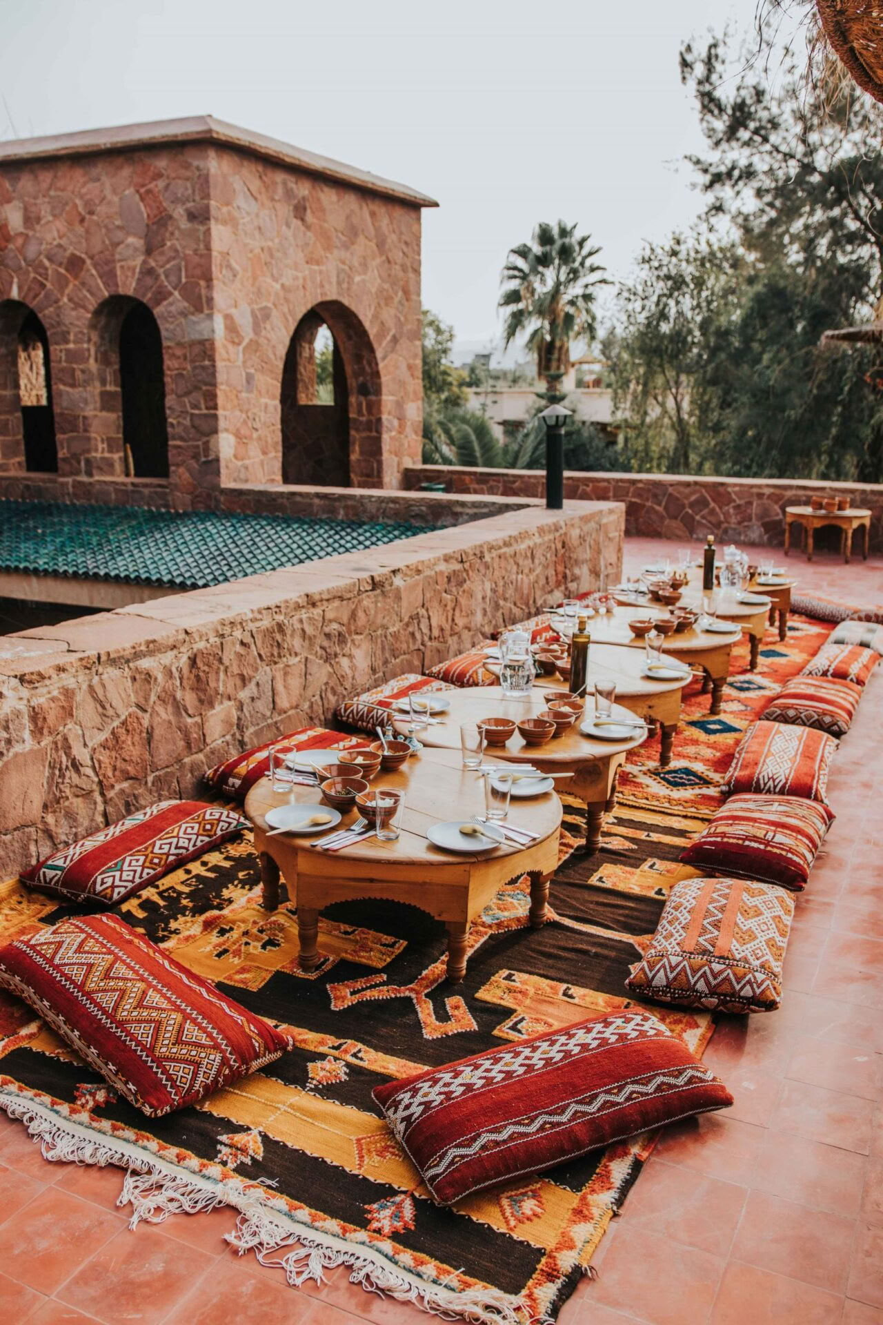 Marocco Magico 2026