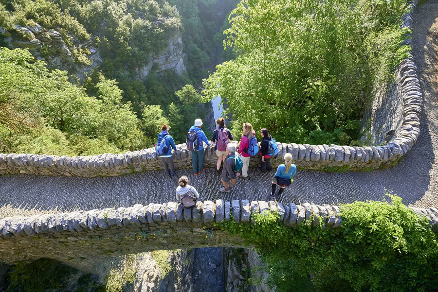 Dancing nature: Movimento, Yoga, Arte e Ritiro di Escursionismo