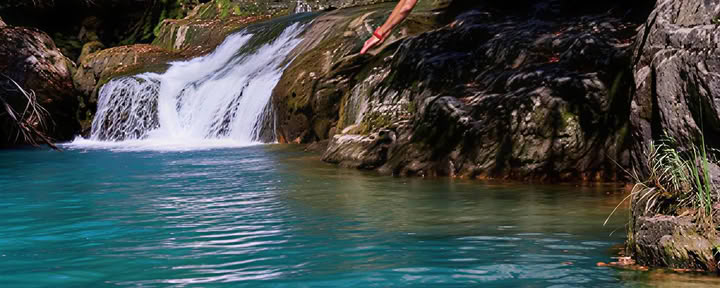 Dancing nature: Movimento, Yoga, Arte e Ritiro di Escursionismo