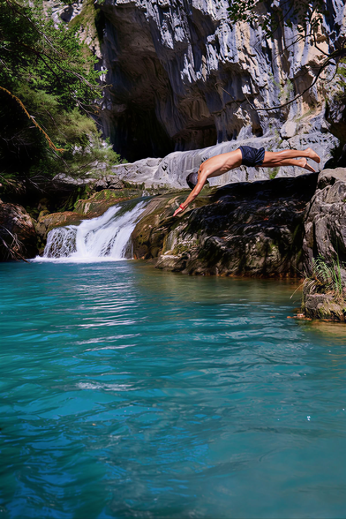 The Peace in the Wild: Yoga, Art & Nature Ritiro