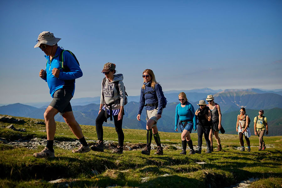 The Peace in the Wild: Yoga, Art & Nature Ritiro