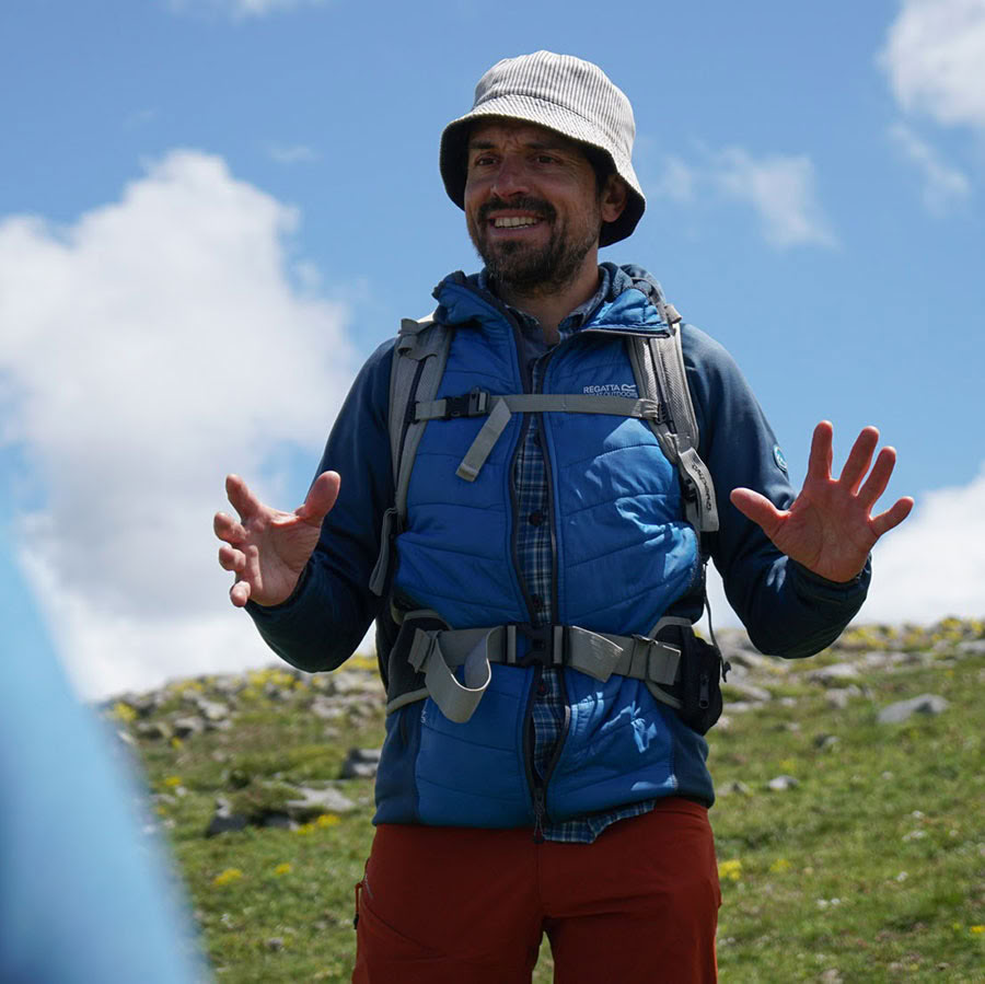 Vacanze in famiglia: Yoga, Mindfulness, Arte e Natura