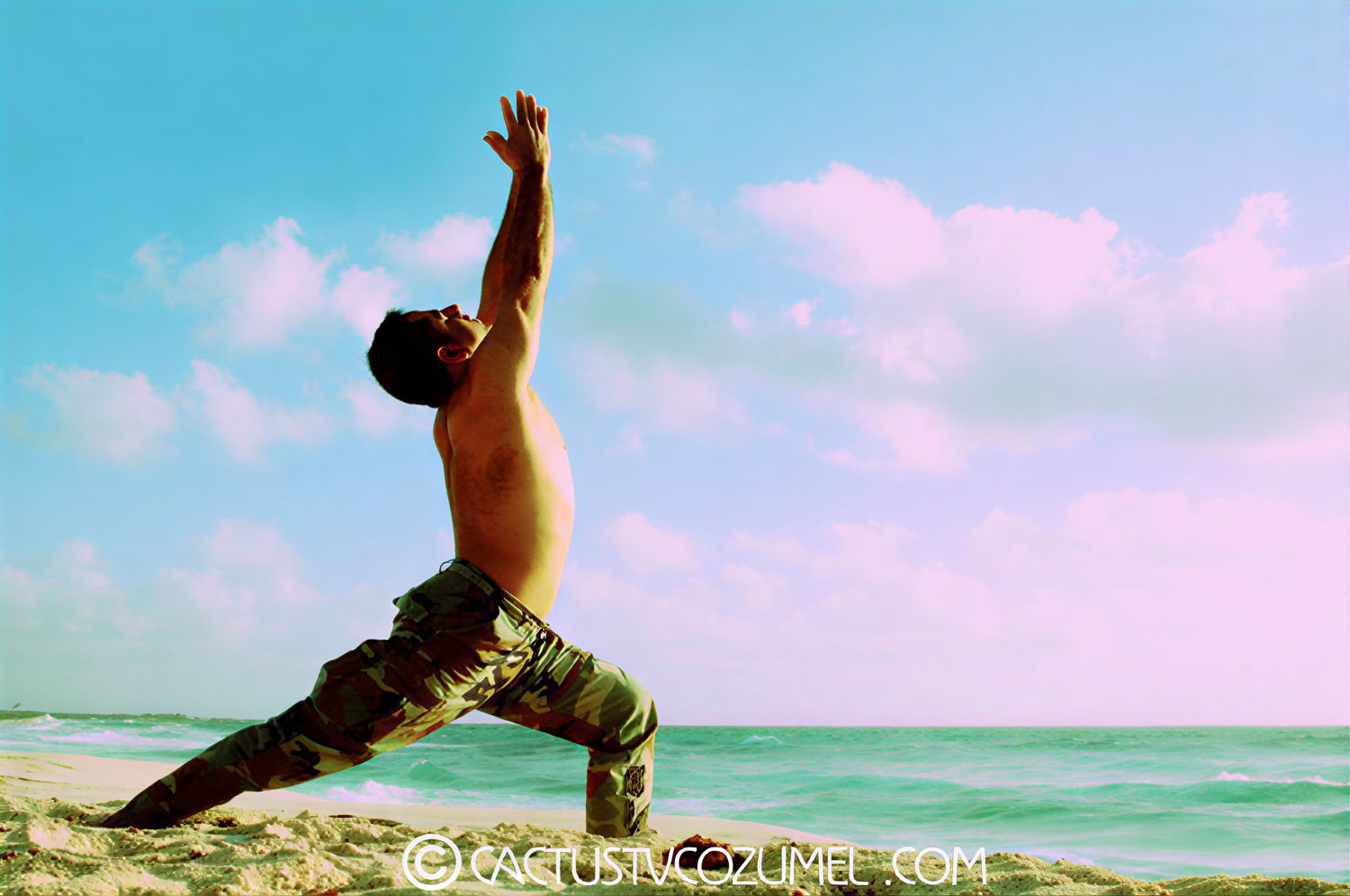 YOGA – PRENATALE