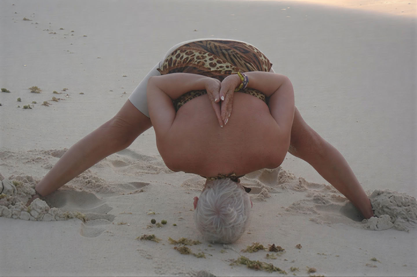 DANZA DEL VENTRE