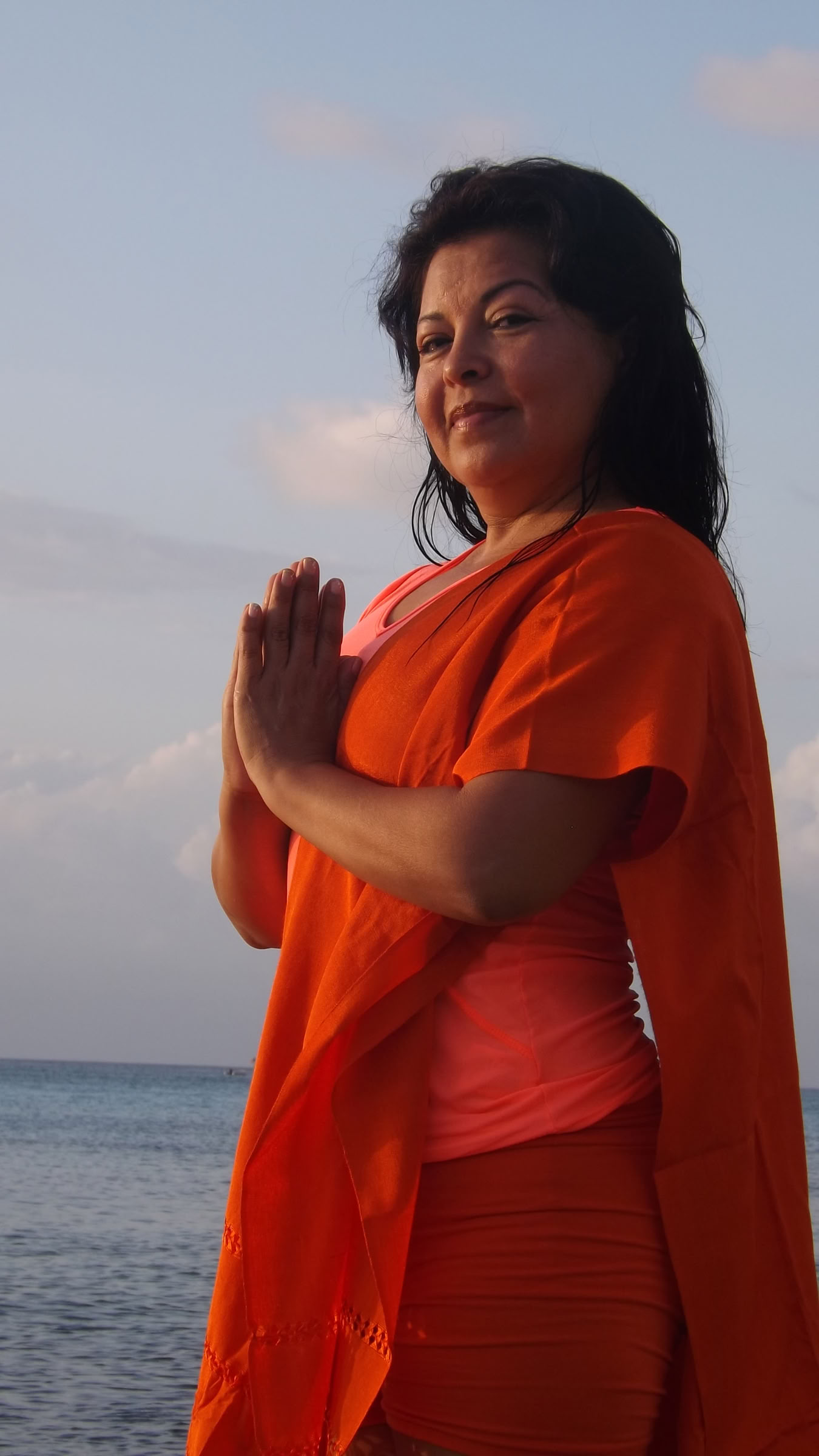 DANZA DEL VENTRE
