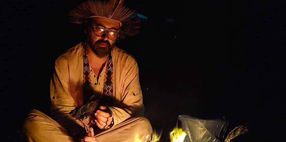 14 giorni Ritiro Ayahuasca