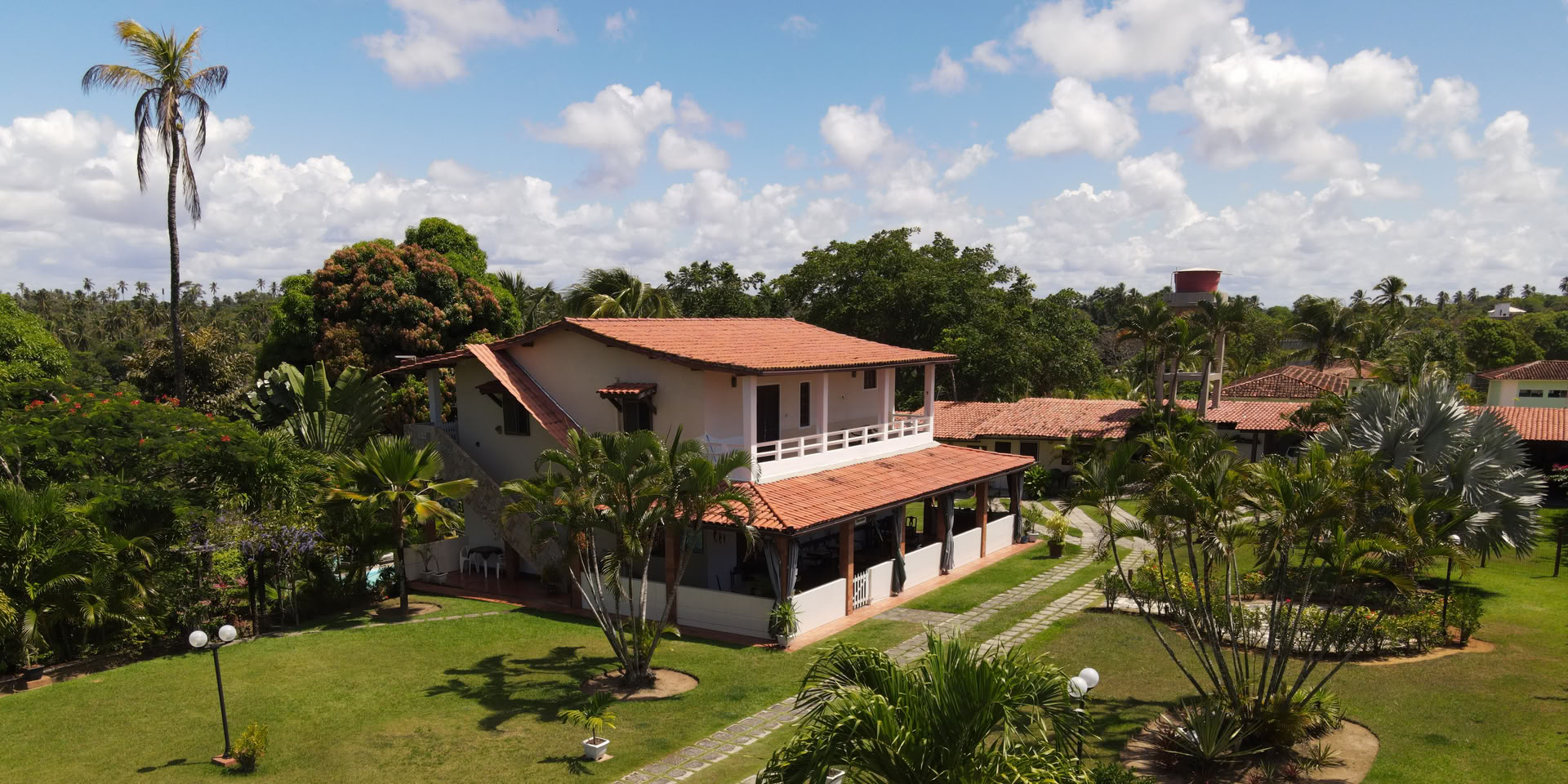 Ritiro di Ayahuasca di 14 giorni con Flow Brazil Yoga / Meditazione e Massaggi