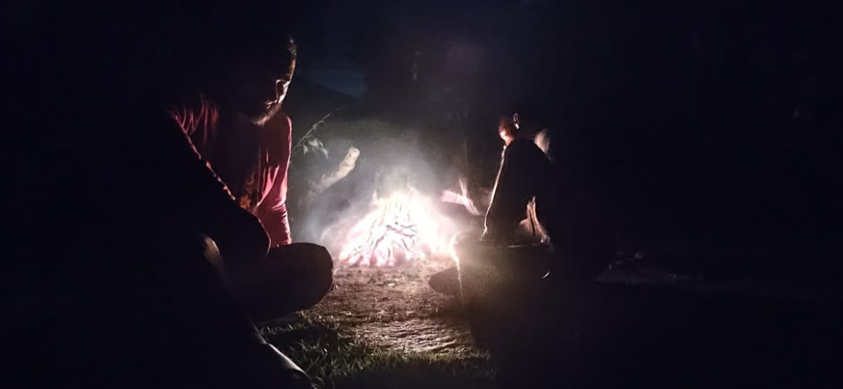 Ritiro di Ayahuasca di 14 giorni con Flow Brazil Yoga / Meditazione e Massaggi