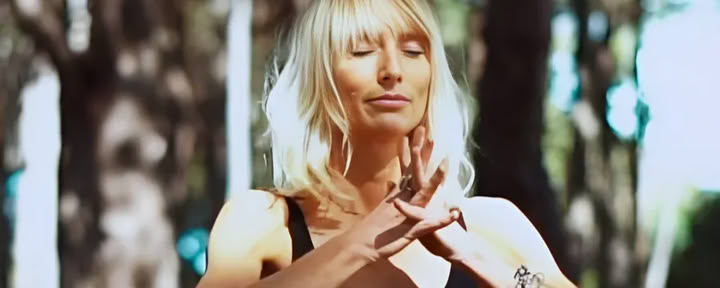Ritorno alla natura selvaggia con Kate Kendall