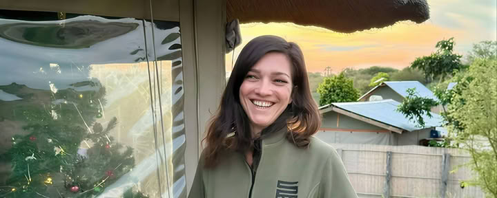 Sounds of Africa con Camille Burkhart