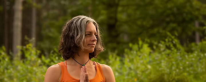 WildYogis Botswana Ritiro