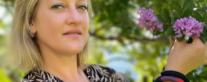Yoga & Safari con Amrita Jules