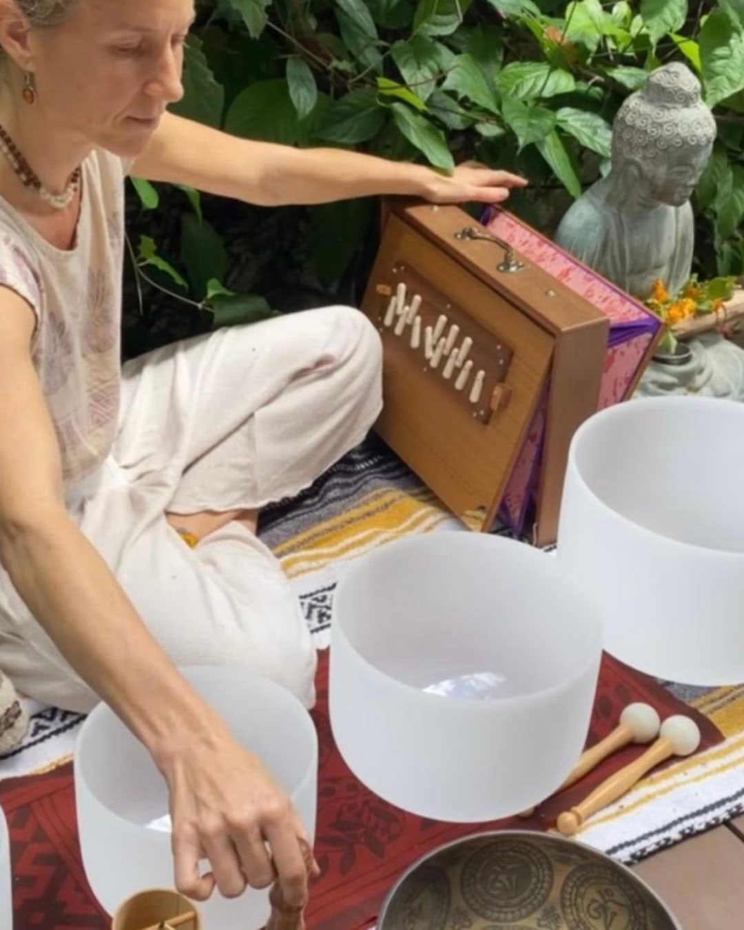 Ritiro di immersione nell’Ashtanga Yoga