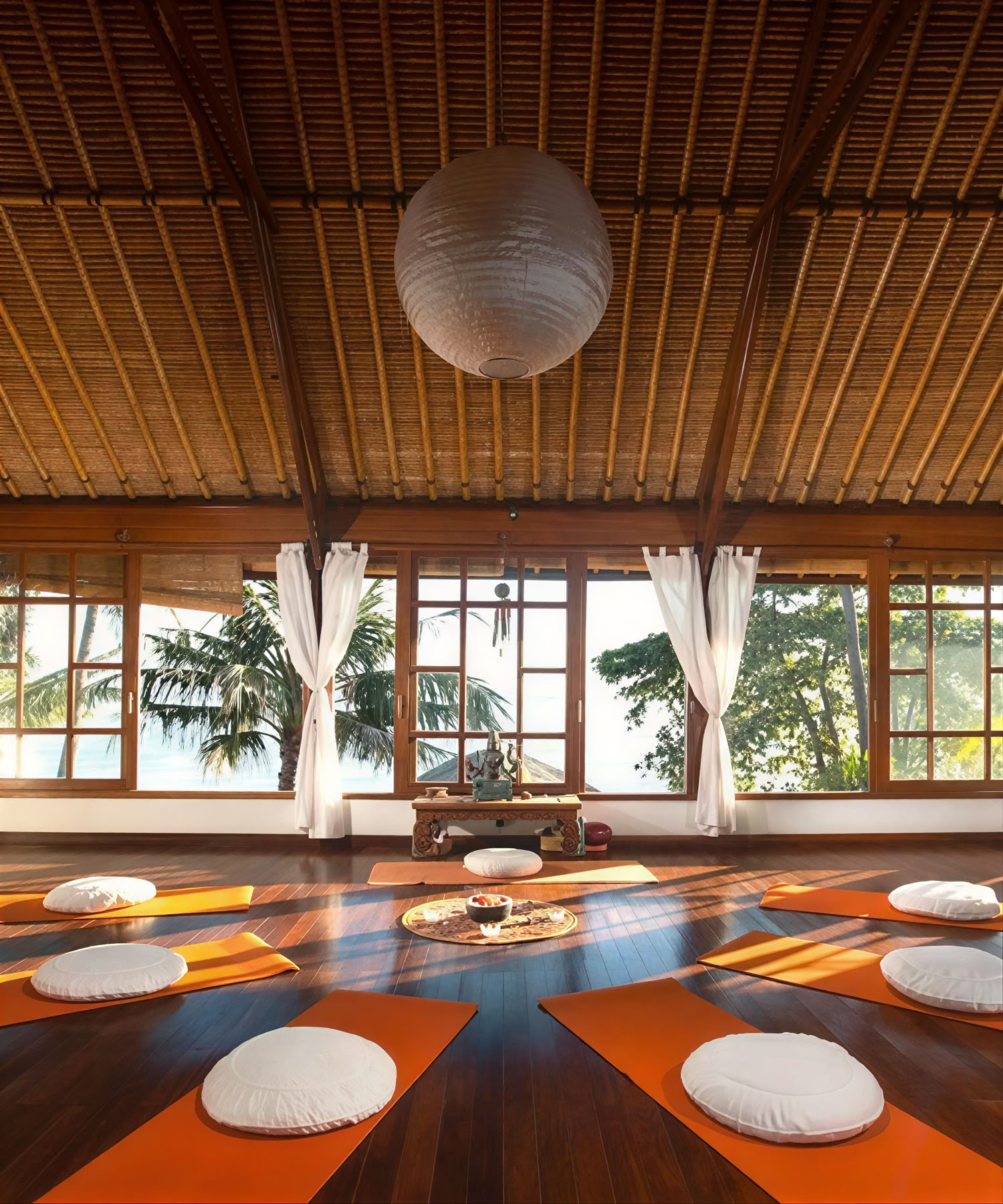 Yoga & Reset Ritiro