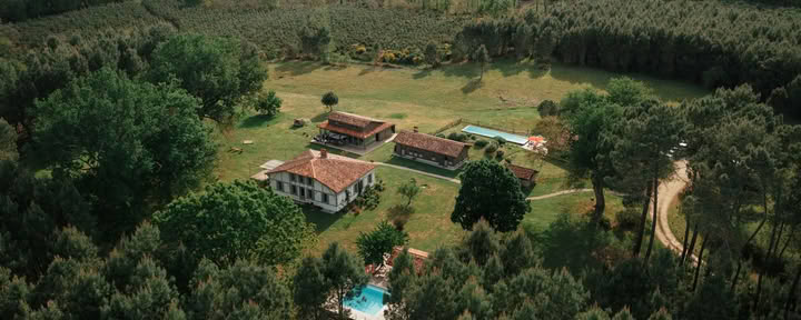 Rhythm & Rest: Yoga e ritiro gourmet con Nicky e Hossegor Cuisine