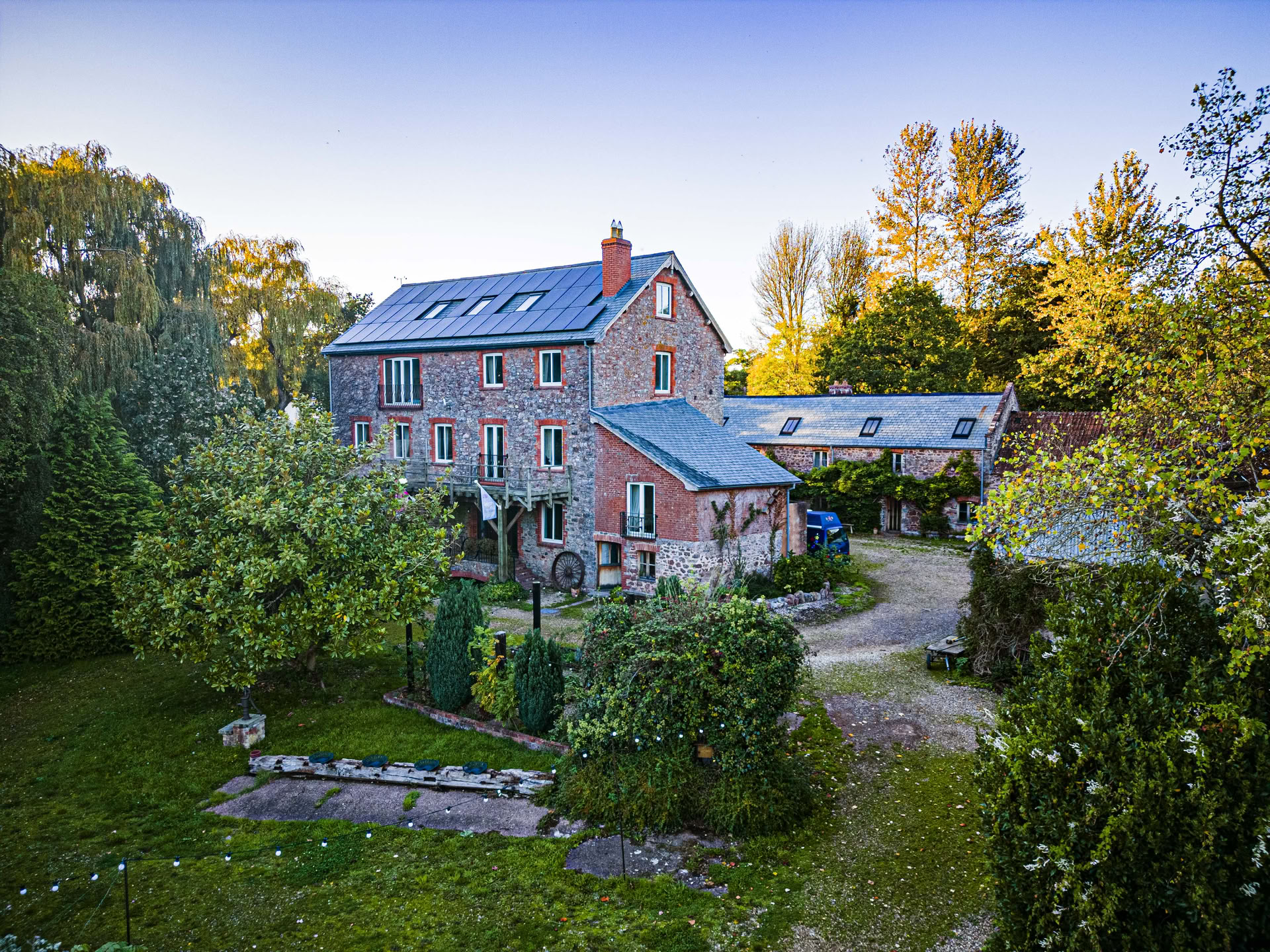 Campo di rimozione del carbonio